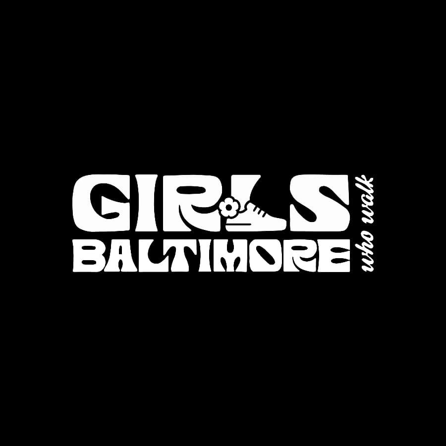 Girls Who Walk