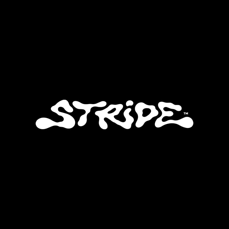 Stride