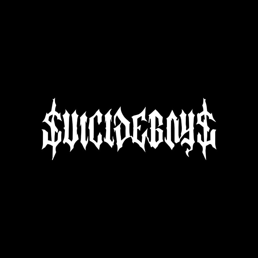 Suicideboys (unofficial)