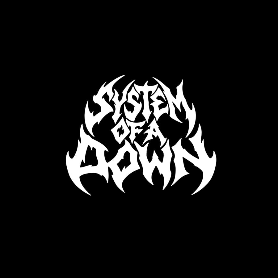 System Of A Down (unofficial)