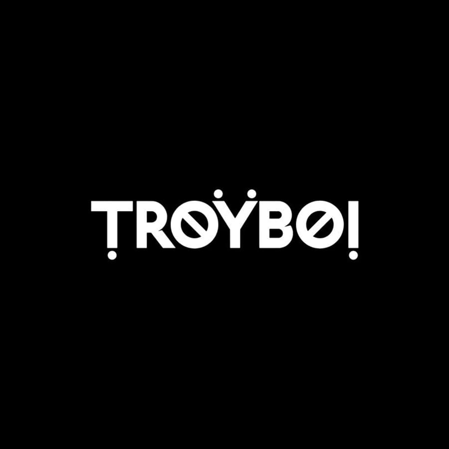 Troyboi