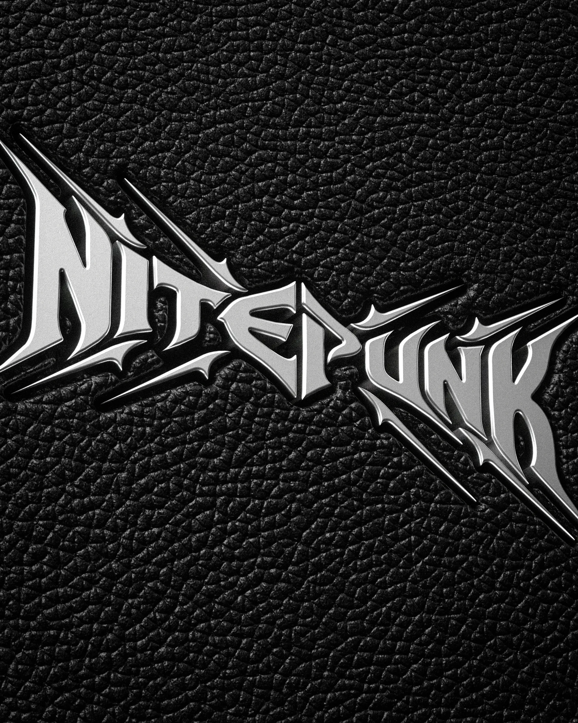 NITERPUNK LOGO 3