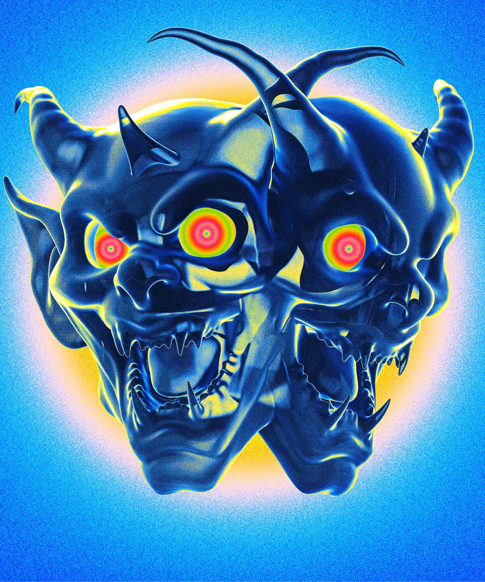 ONI NEWWW