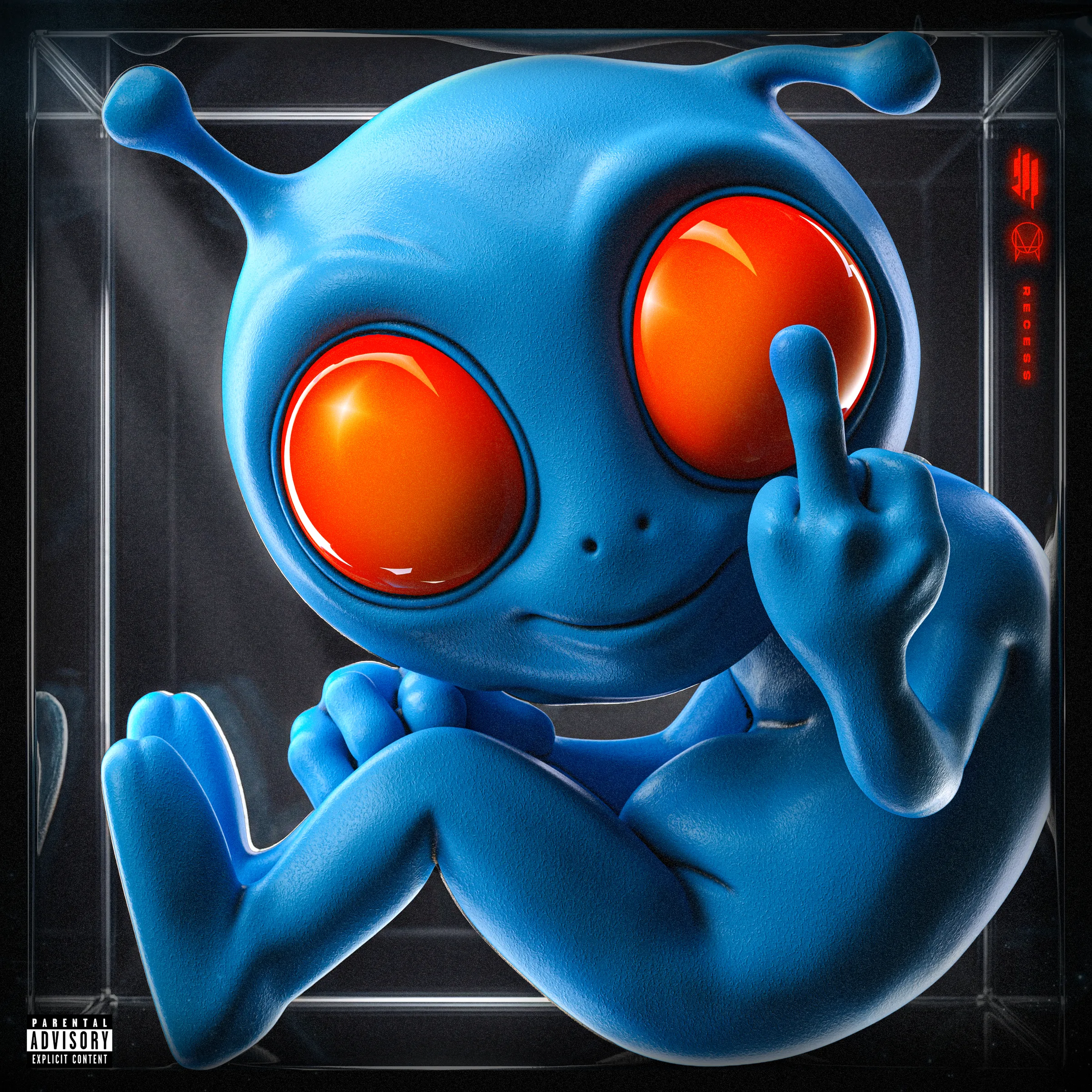 RECESS - SKRILLEX