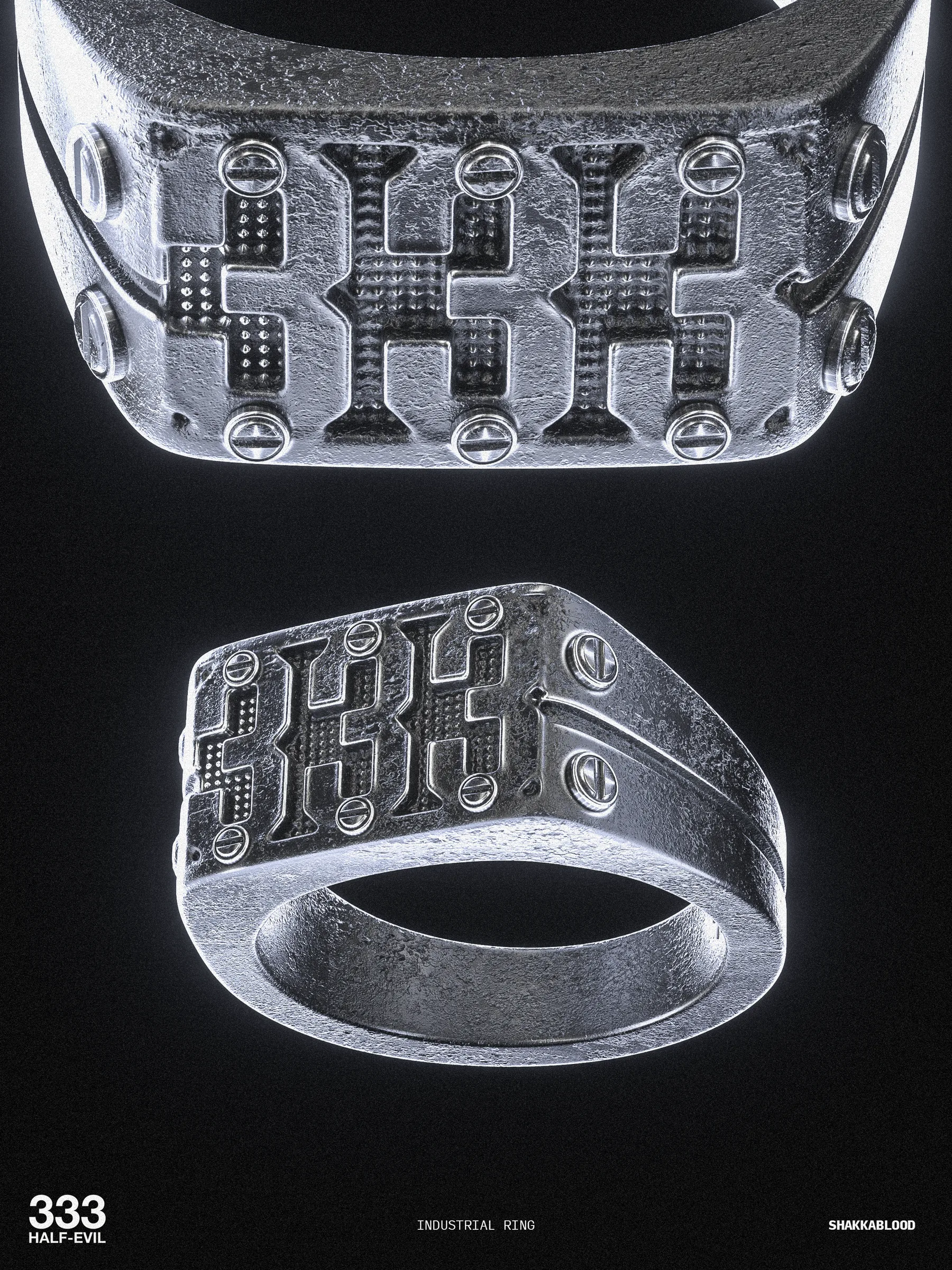 SECOND RINGG