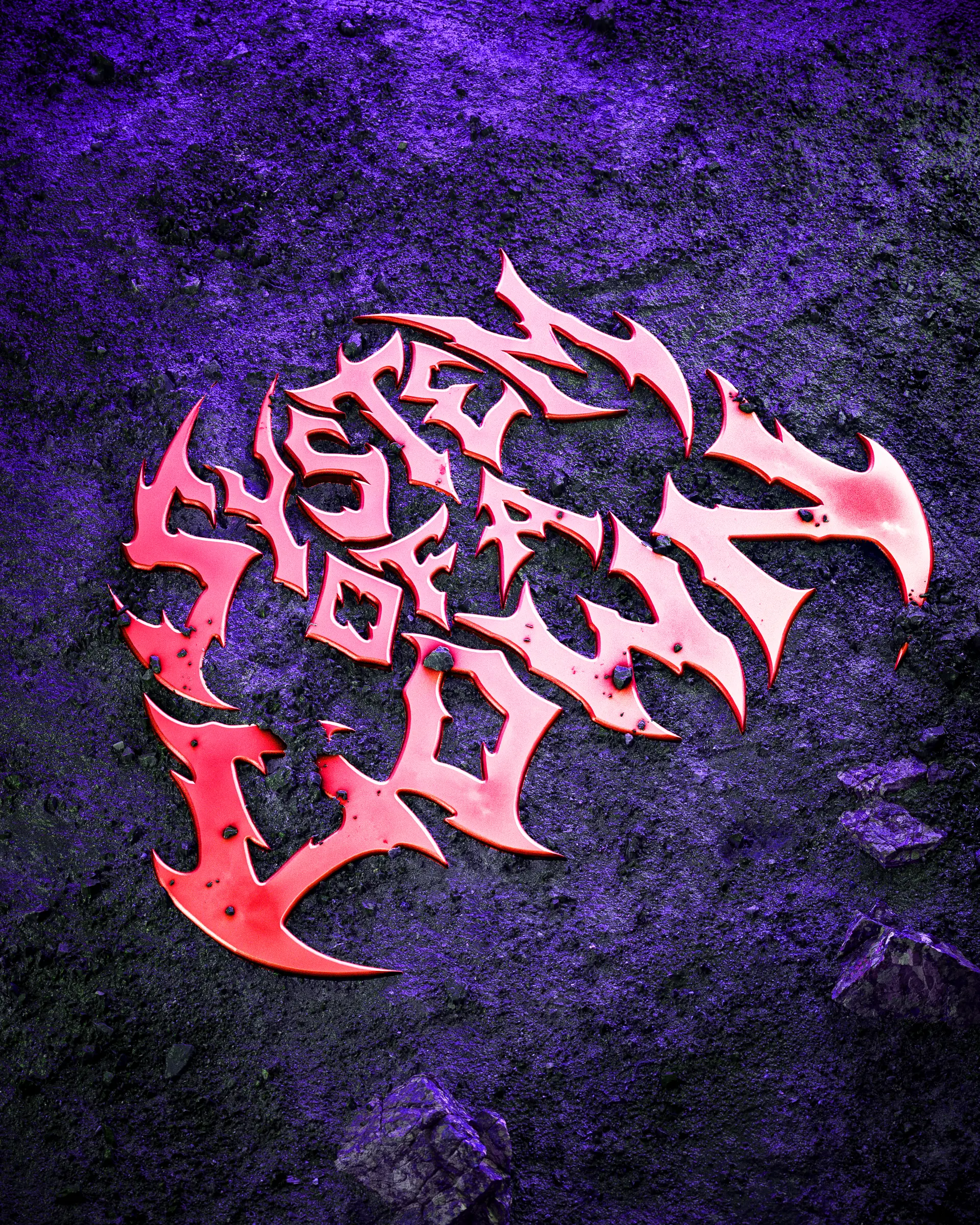 SYSTEM OF A DOWN 1